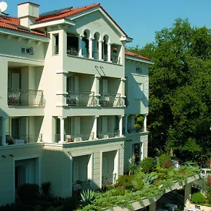 4* Отель Vera